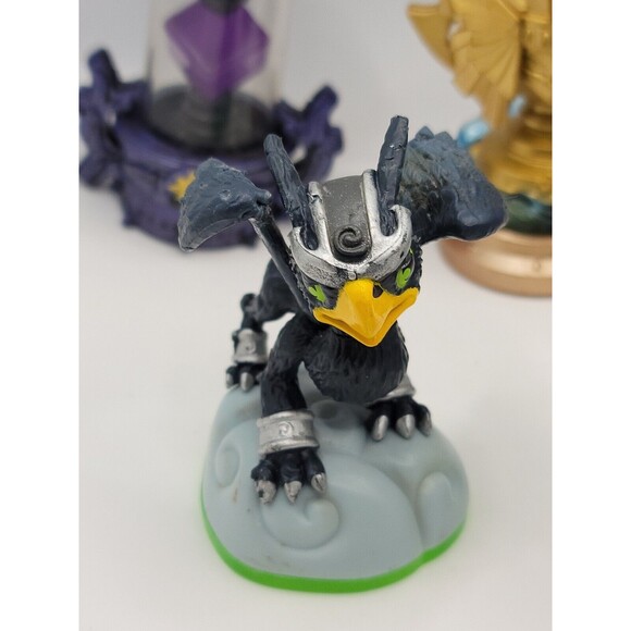 Skylanders Bundle Magic Lantern, Big Bubble Pop Fizz and More - Picture 10 of 11